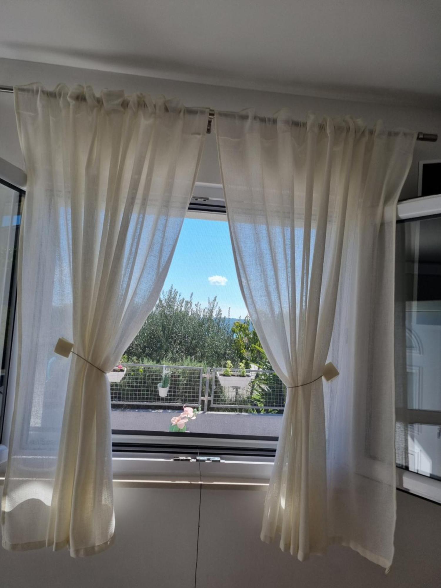 Studio Apartman Mare โตรกีร์ ภายนอก รูปภาพ